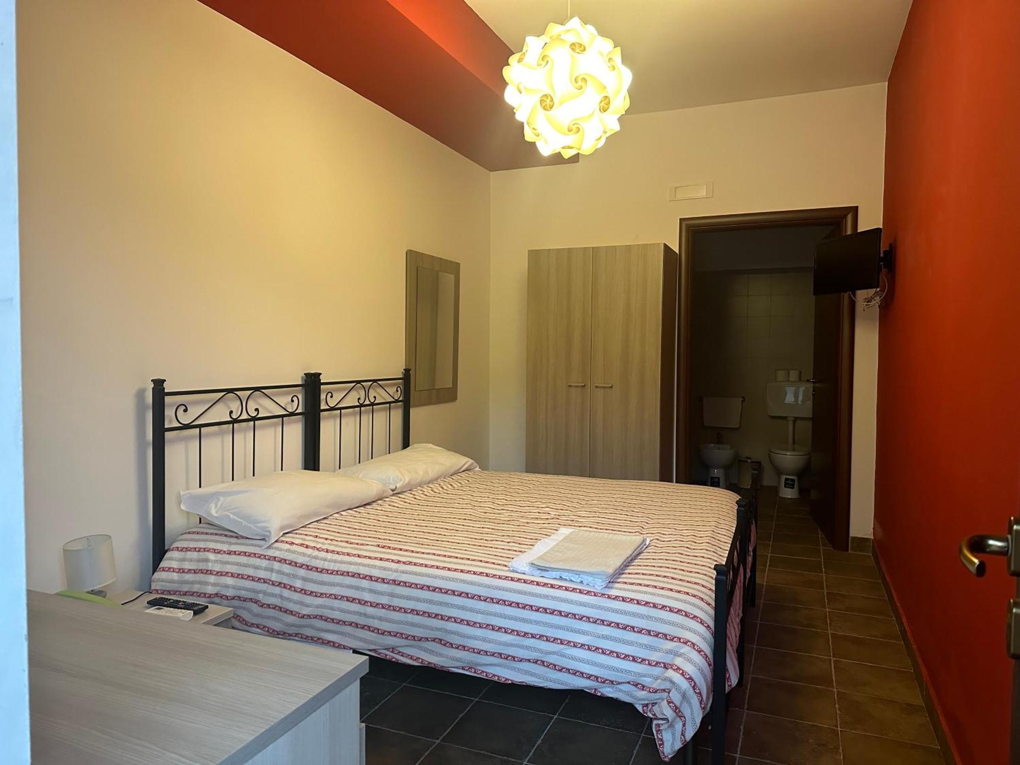 Agriturismo Serra Moneta Santo Stefano Quisquina Kültér fotó