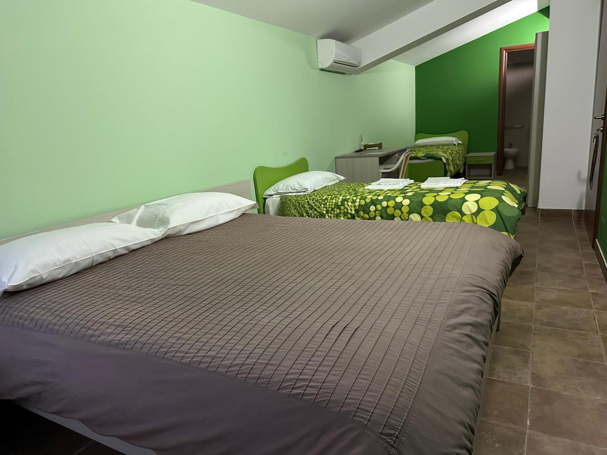 Agriturismo Serra Moneta Santo Stefano Quisquina Kültér fotó