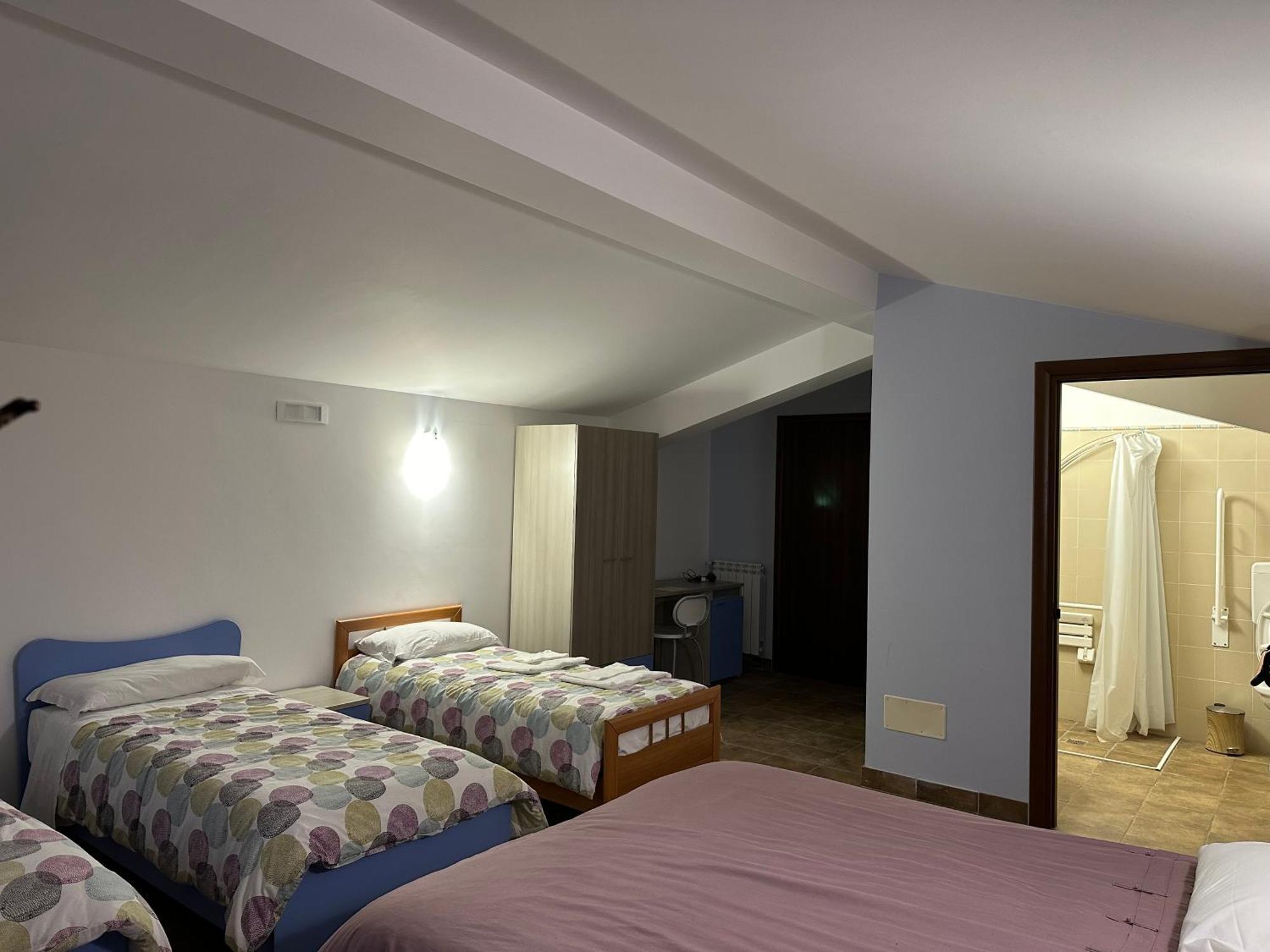 Agriturismo Serra Moneta Santo Stefano Quisquina Kültér fotó