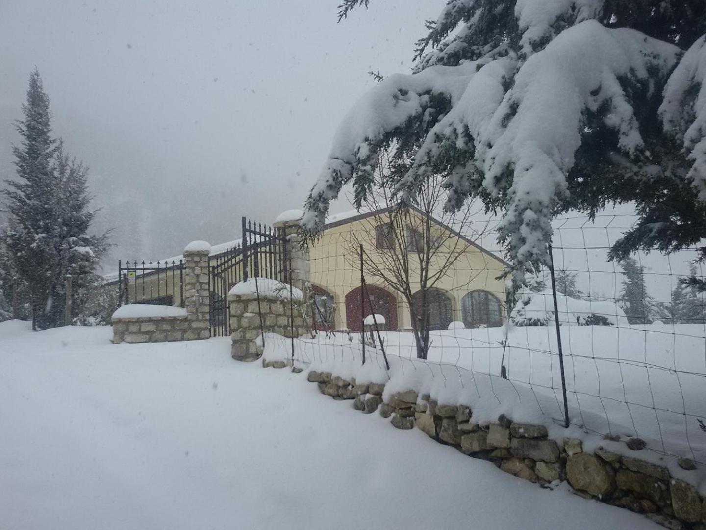 Agriturismo Serra Moneta Santo Stefano Quisquina Kültér fotó