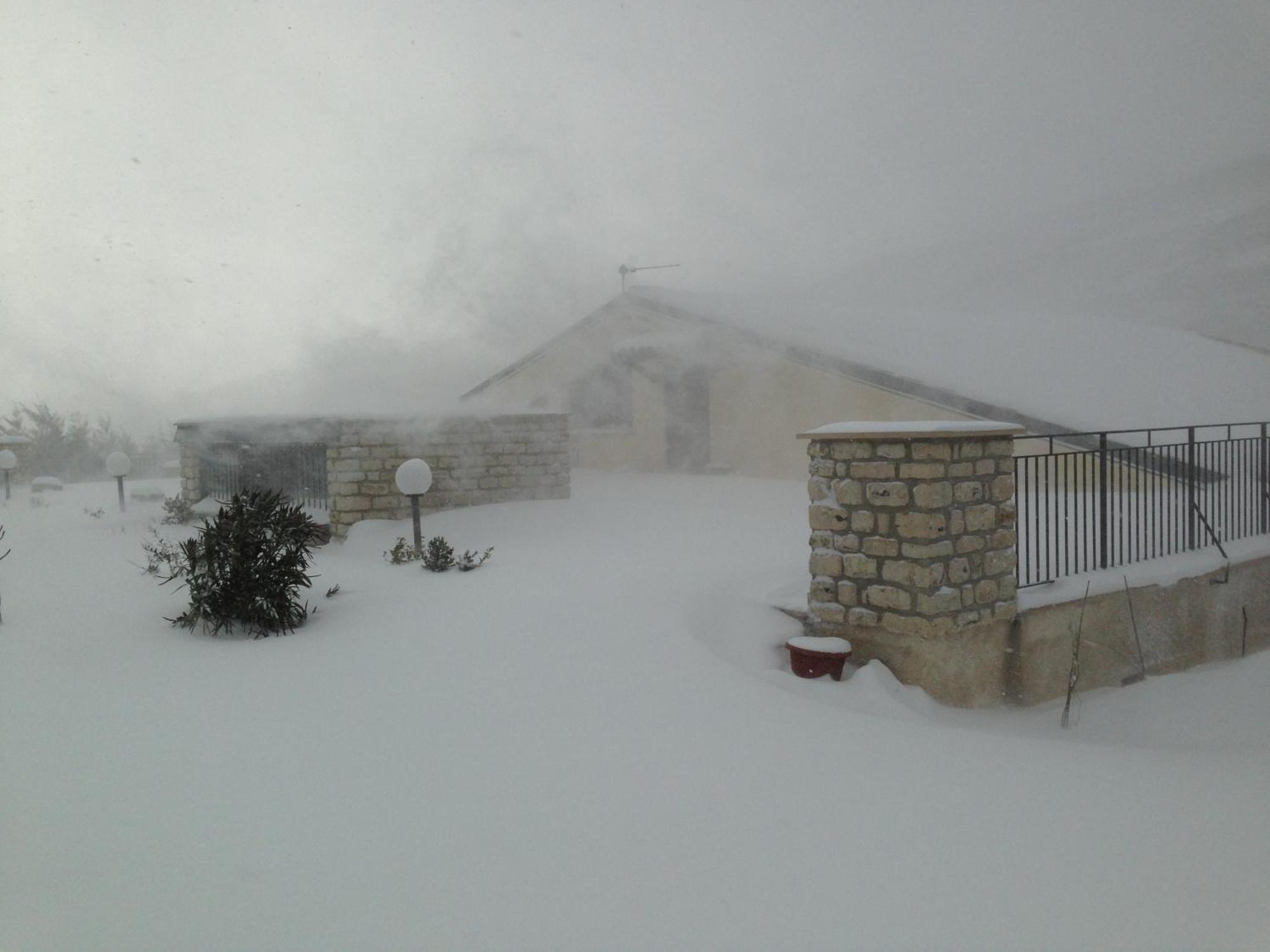 Agriturismo Serra Moneta Santo Stefano Quisquina Kültér fotó